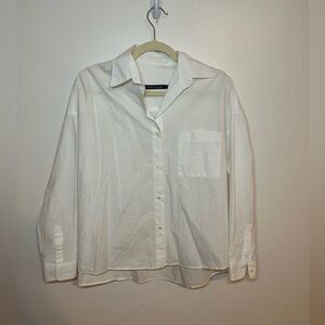 NICO, Nicholson and Nicholson Poplin Shirt